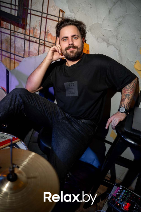 Friday party, фото № 22