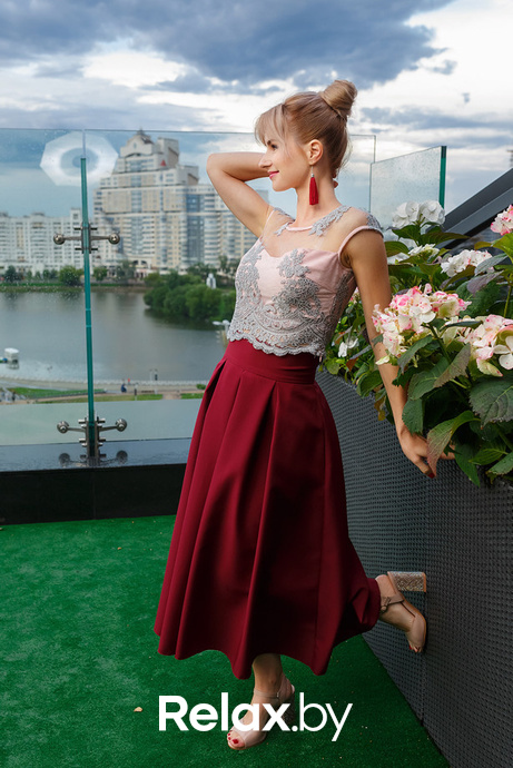 3 года Beauty-Express, фото № 19