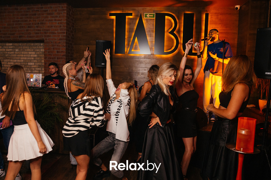 Tabu Grand Opening 2023, фото № 129