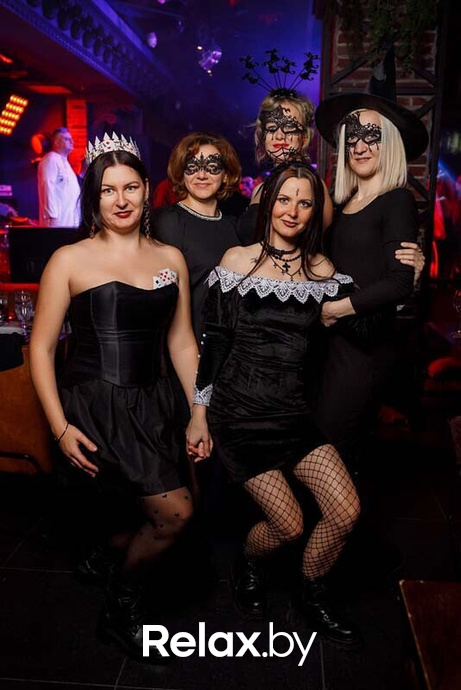 Осенний Карнавал, фото № 62