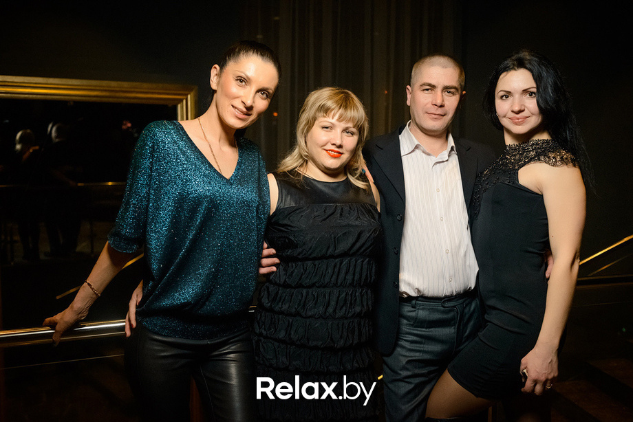 Вечерний IDOL, фото № 43