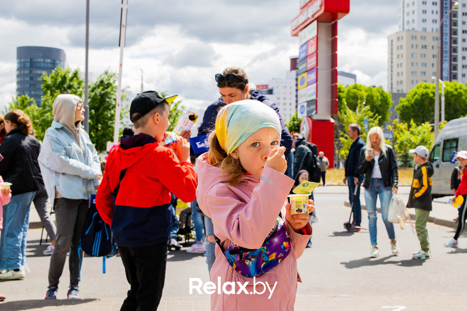 Марафон детских желаний, фото № 53