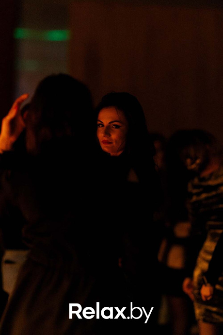 Ночные жители, фото № 61