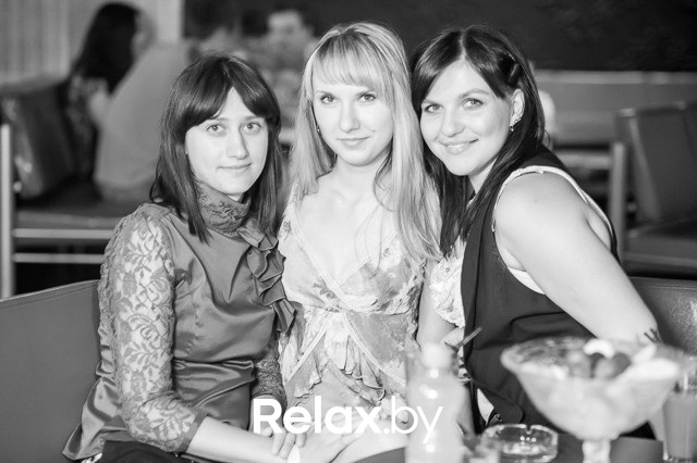 Вечеринка в  Макс-Шоу, фото № 46