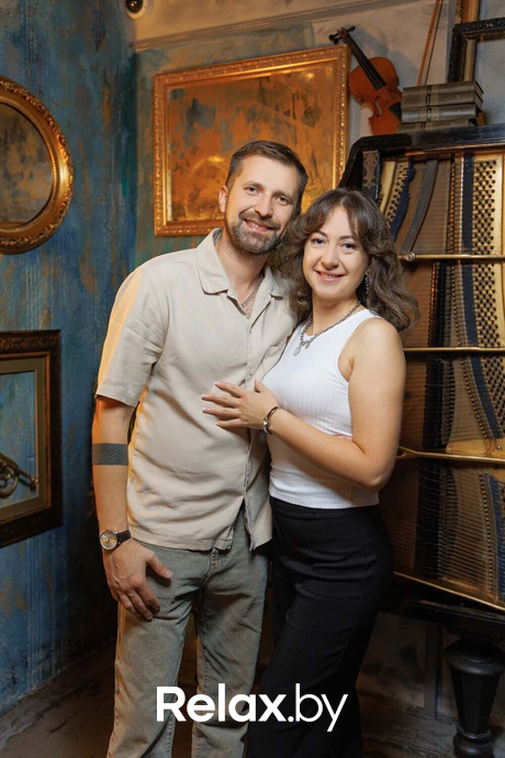 Friday party, фото № 13