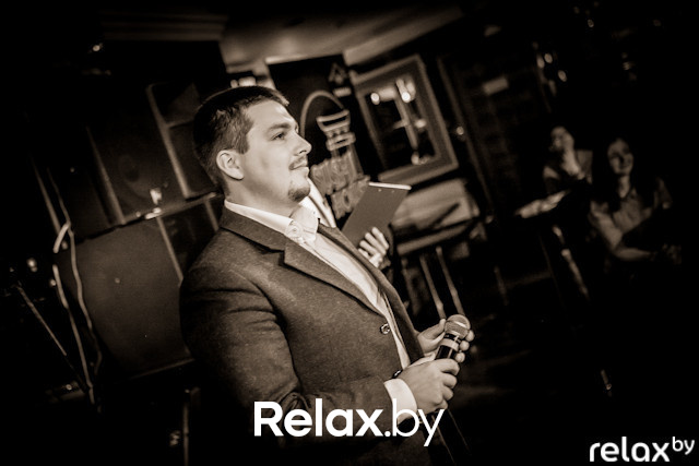 Благотворительный вечер Мае Сэнс, фото № 6