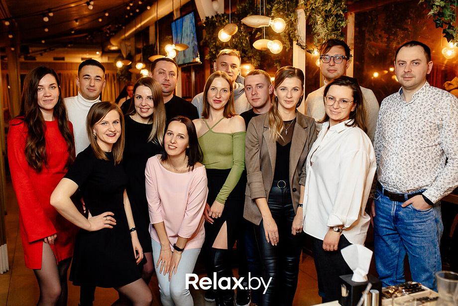 Terra Party, фото № 17