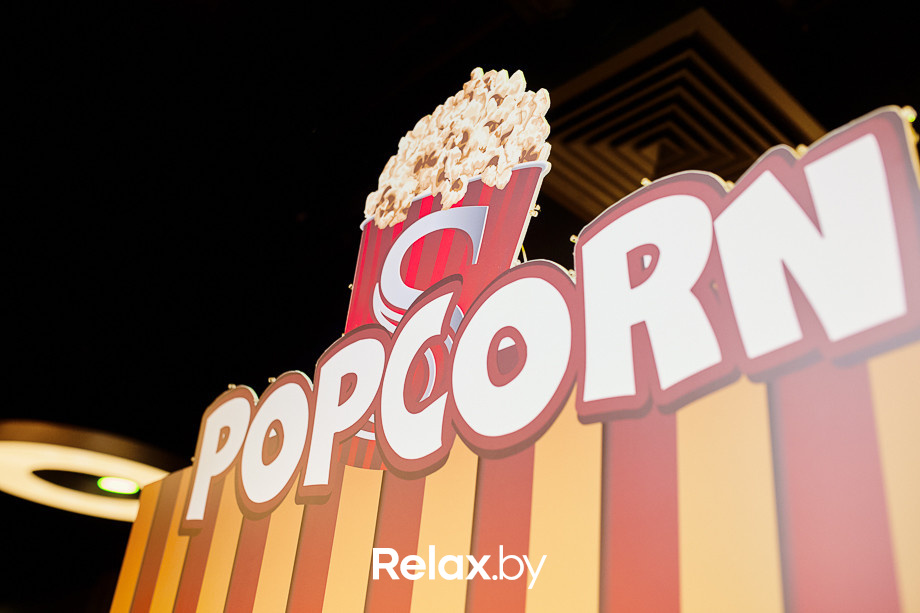 Ярмарка попкорна, фото № 10