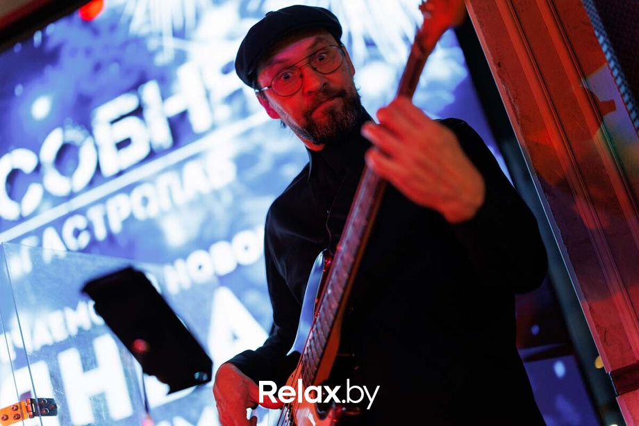 Новогодний корпоратив, фото № 3