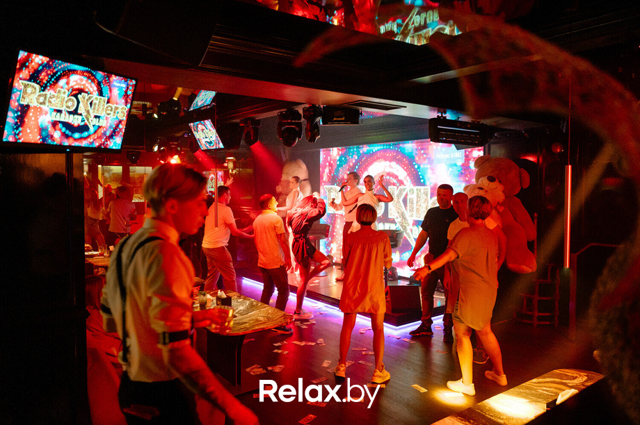 Legendary place, фото № 1