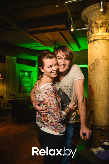 Stand up в баре "Койот"!, фото № 3