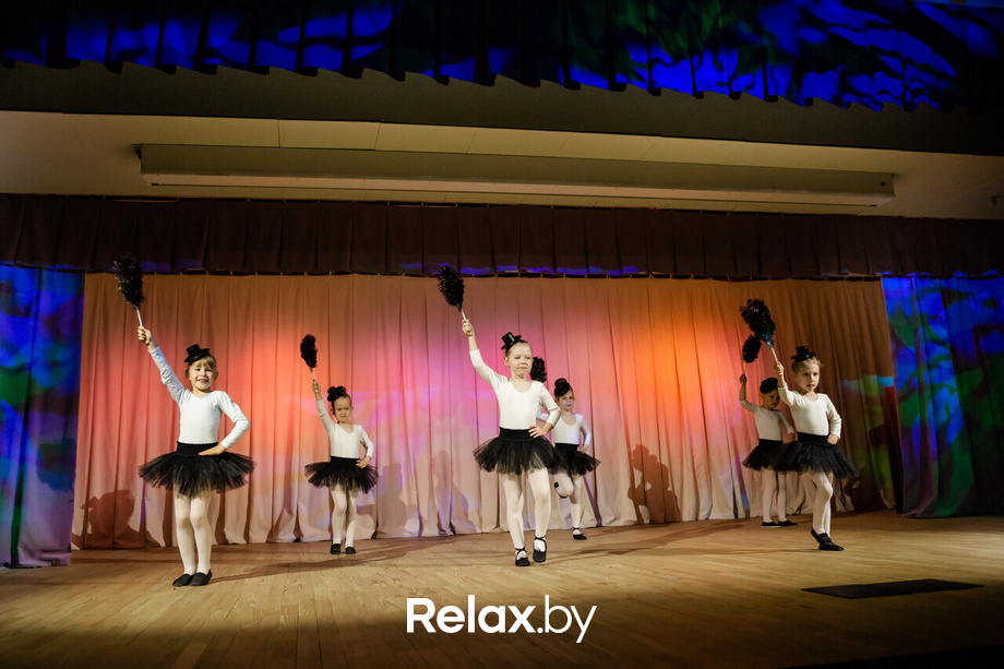 Веселый оркестр, фото № 71