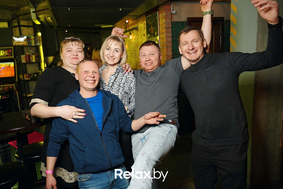 День встречи выпускников, фото № 73