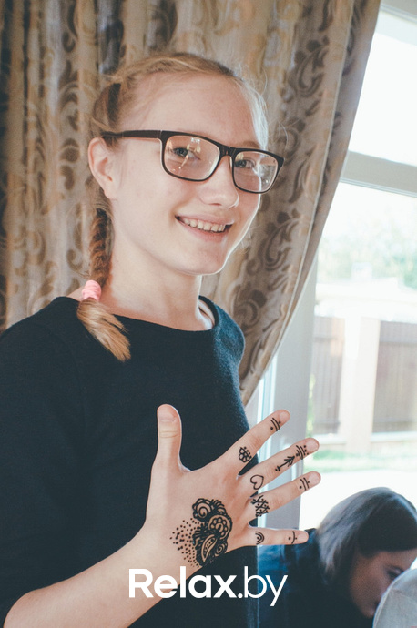 Благотворительное мероприятие для детей-сирот детского дома №7, фото № 38