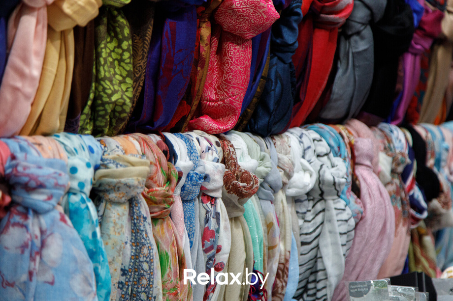 Ярмарка «Мир мёда и здоровья», фото № 106