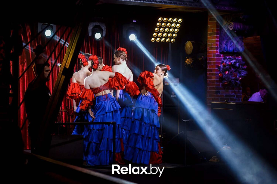 Новогодний Бруклин, фото № 46