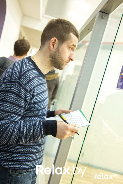 Squash Life Open, фото № 67