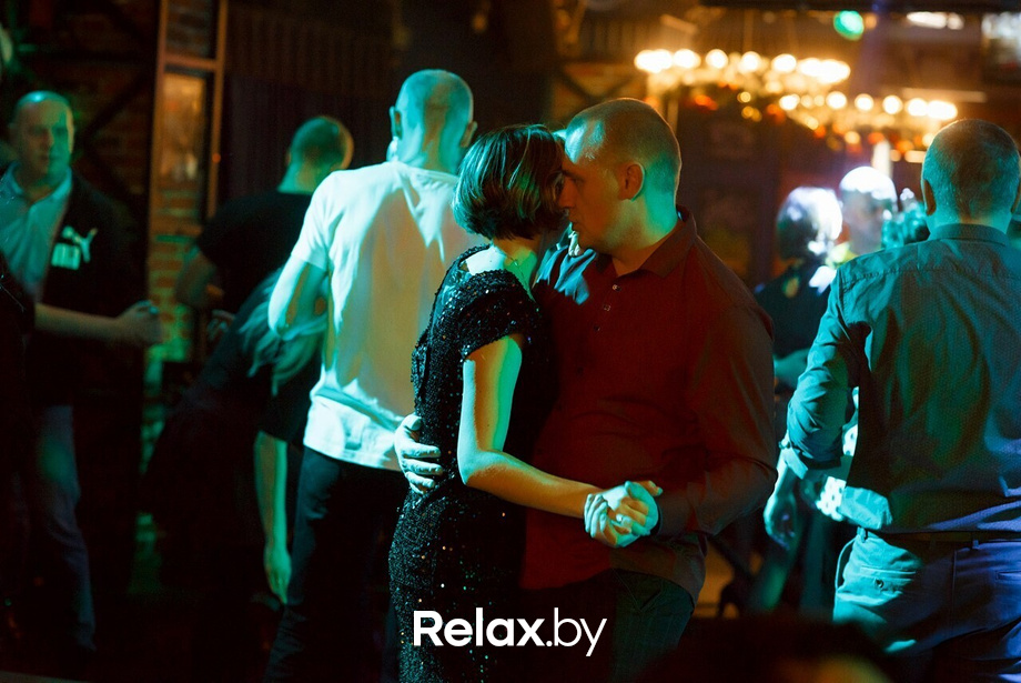 Новогодний опохмел, фото № 15