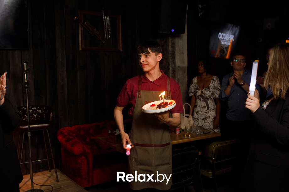 Tuesday Party, фото № 179