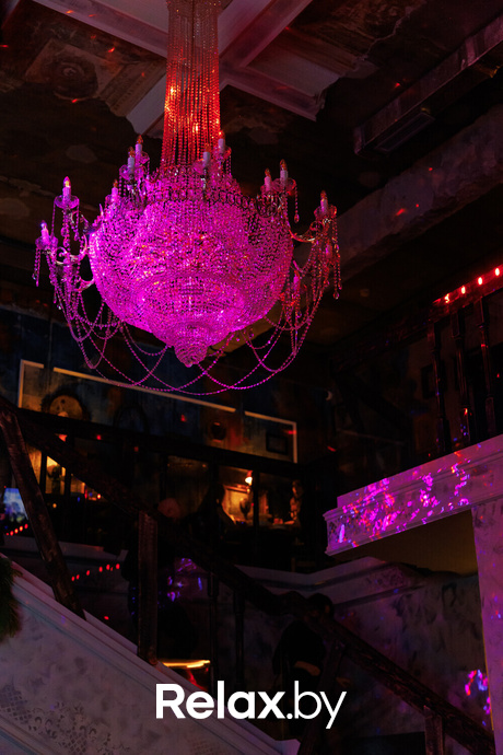 Thursday party, фото № 105