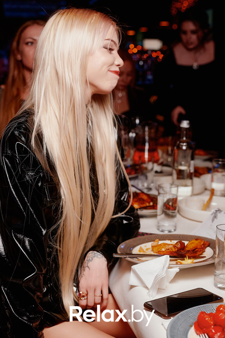 Новый Год в Ангелах, фото № 137