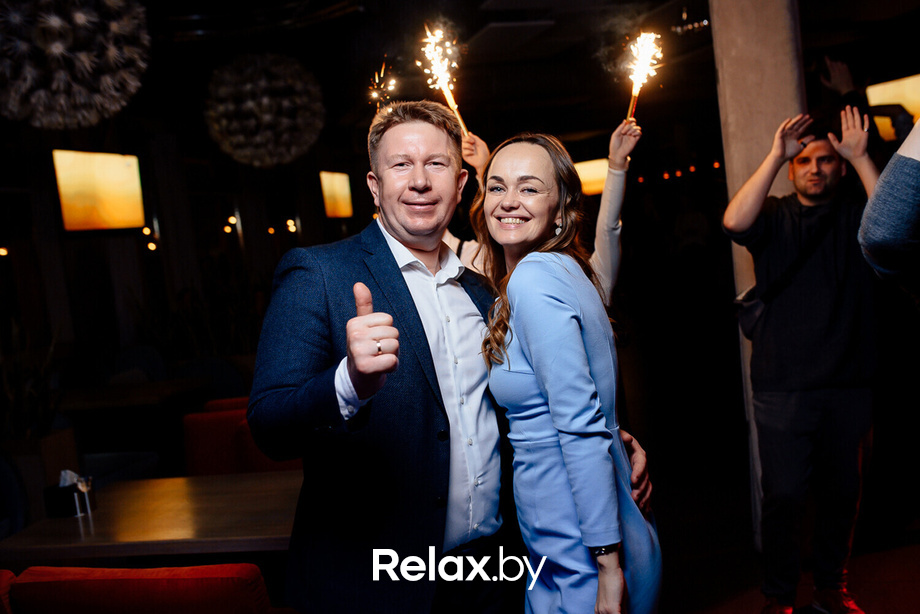 Hot Weekend, фото № 23