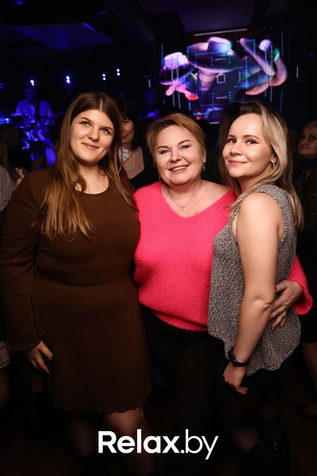 Terra party, фото № 19