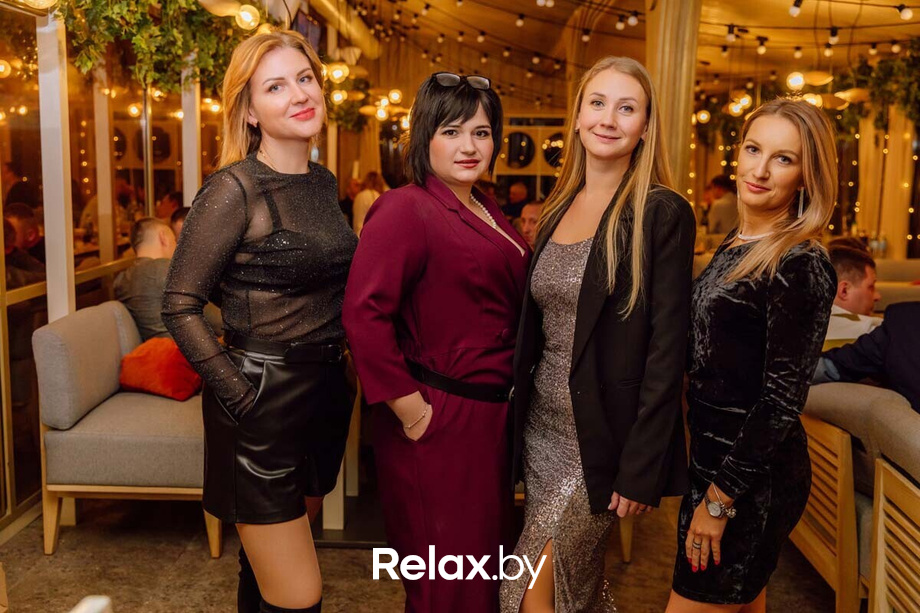 Happy New Year in Terra, фото № 110