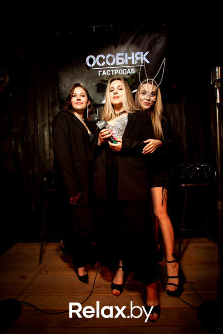 Opening Party, фото № 149