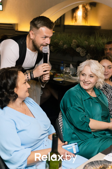 Выходные в Rustaveli, фото № 37