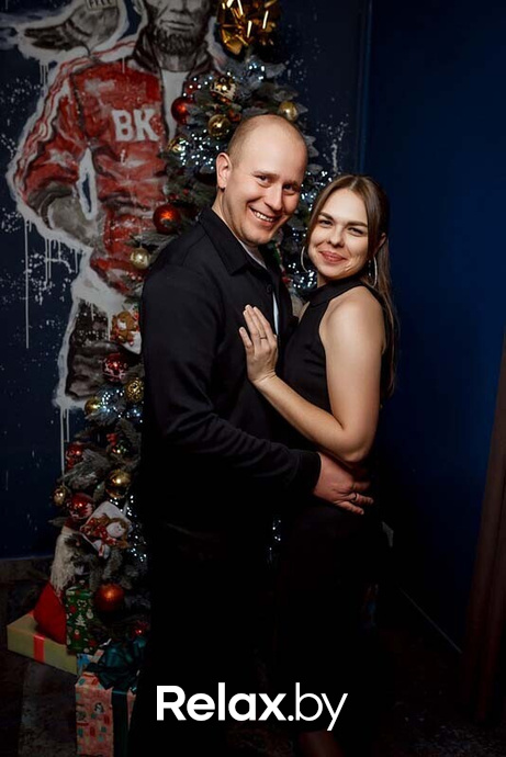 Новогодняя ночь в Бруклине!, фото № 32