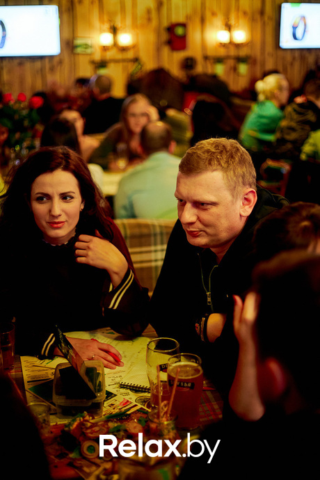 Бар-олимпиада «Мозгва», фото № 203