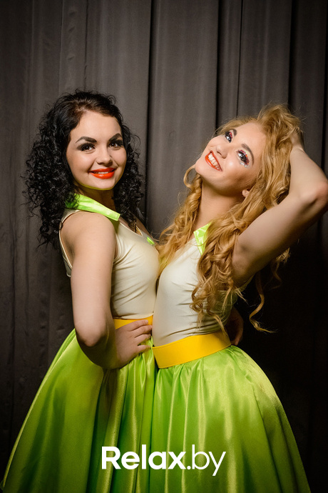 Вечерний IDOL, фото № 32