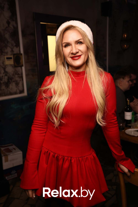 Новогодний корпоратив, фото № 74