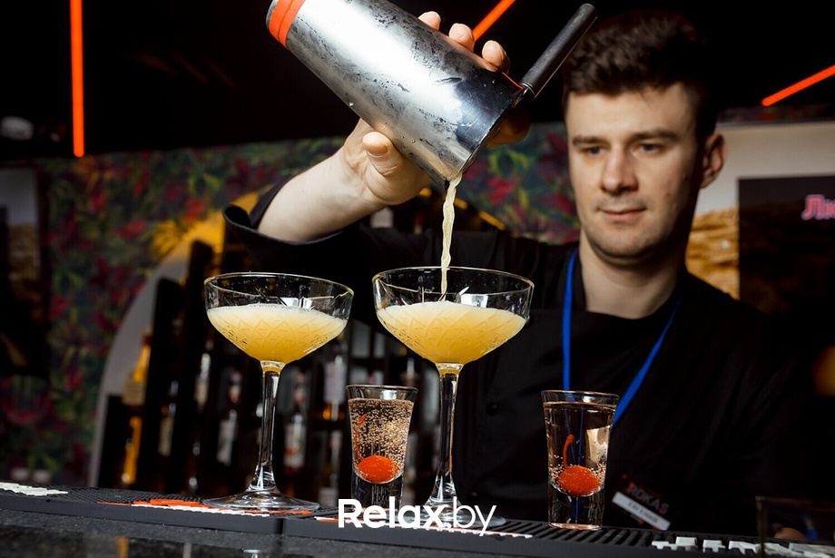 Saturday Night, фото № 46