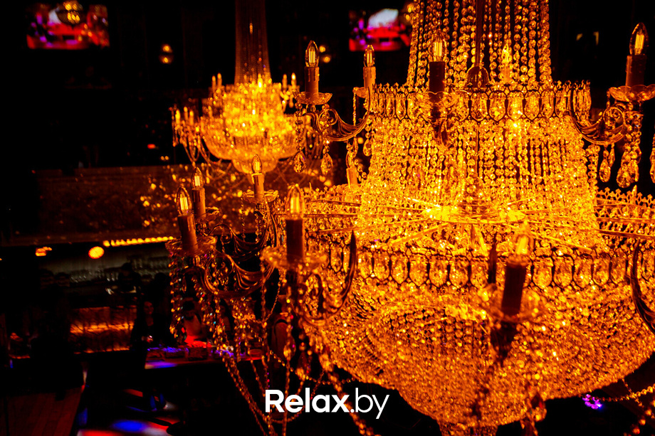 Opening Party, фото № 186