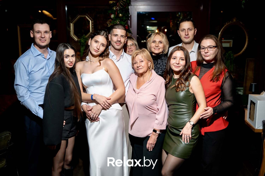 Saturday party, фото № 25