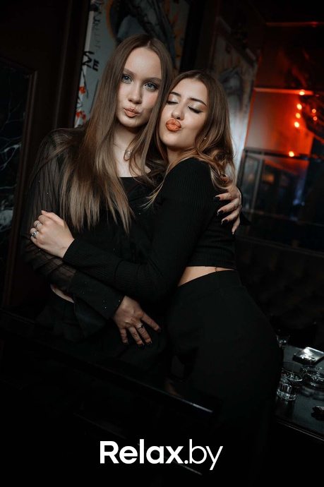 Thursday party, фото № 19