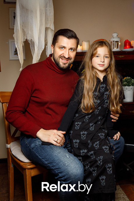 Тыква-пати, фото № 135