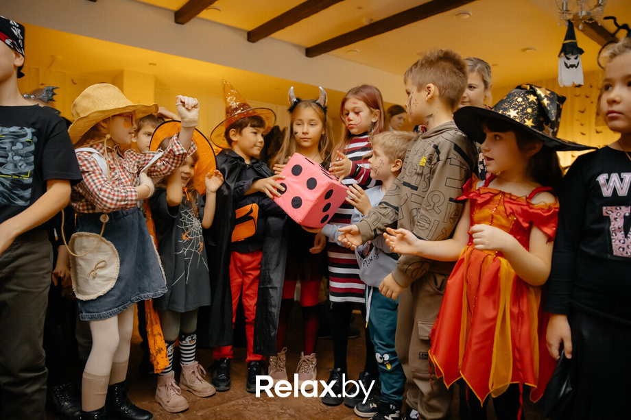 Тайна Коко. Часть 2, фото № 28