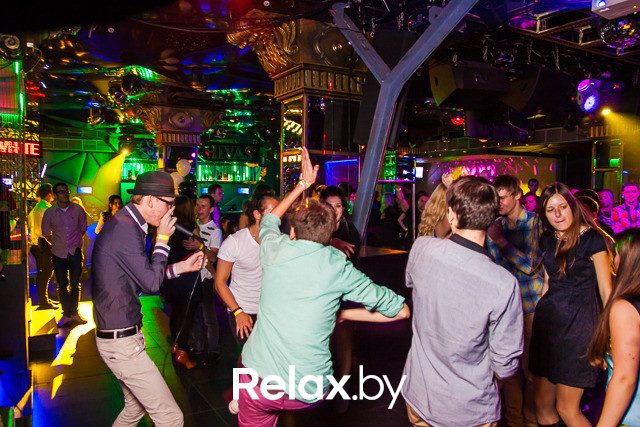 Madison Disco, фото № 84