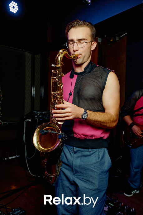 Saturday music, фото № 44