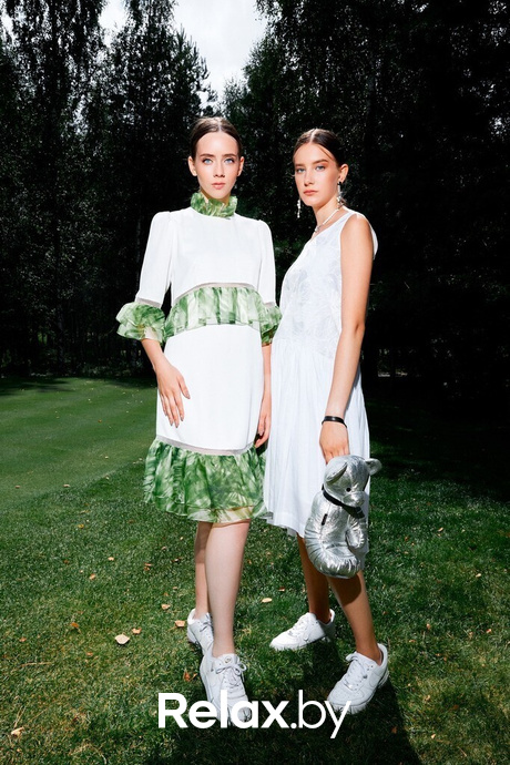 Показ Канцэпт-Крама и Next Name Boutique | Brands Fashion Show, фото № 15