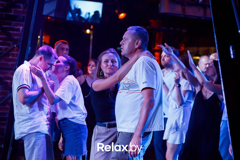 Brooklyn Summer Live!, фото № 48