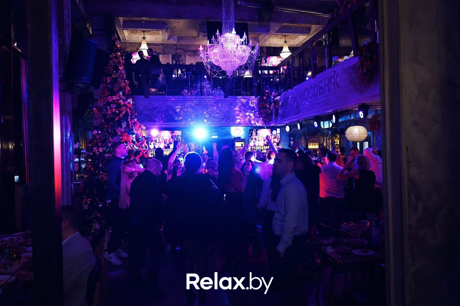 Новогодний Корпоратив, фото № 97