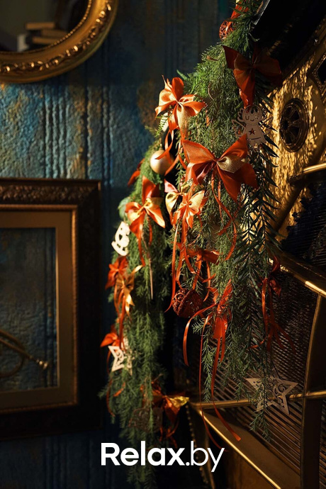 Новогодний Корпоратив, фото № 72