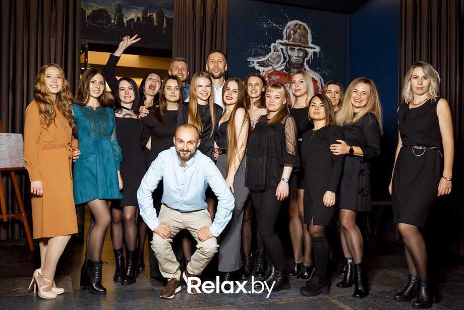 Brooklyn Live!, фото № 4