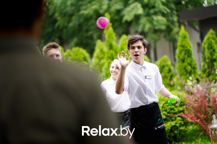 Воскресный бранч, фото № 42