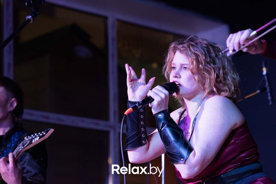 Таверна World of Barcraft, фото № 147