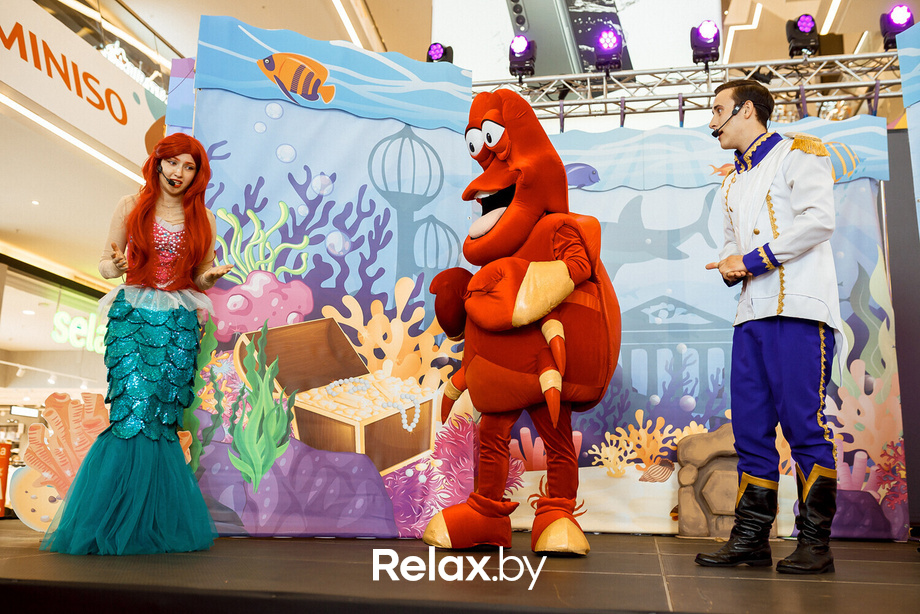 Шопинг Фест в ТРЦ Galleria Minsk, фото № 24